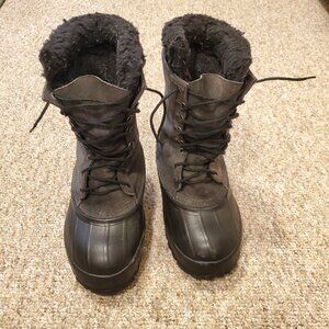Lacrosse Iceman winter boots